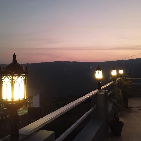 The Magic Park Mahabaleshwar 호텔 외부 사진