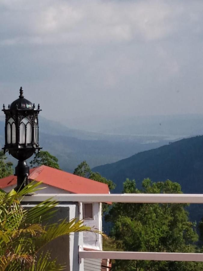 The Magic Park Mahabaleshwar 호텔 외부 사진